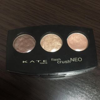 ケイト(KATE)のケイト フラッシュクラッシュNEO BR-1(アイシャドウ)