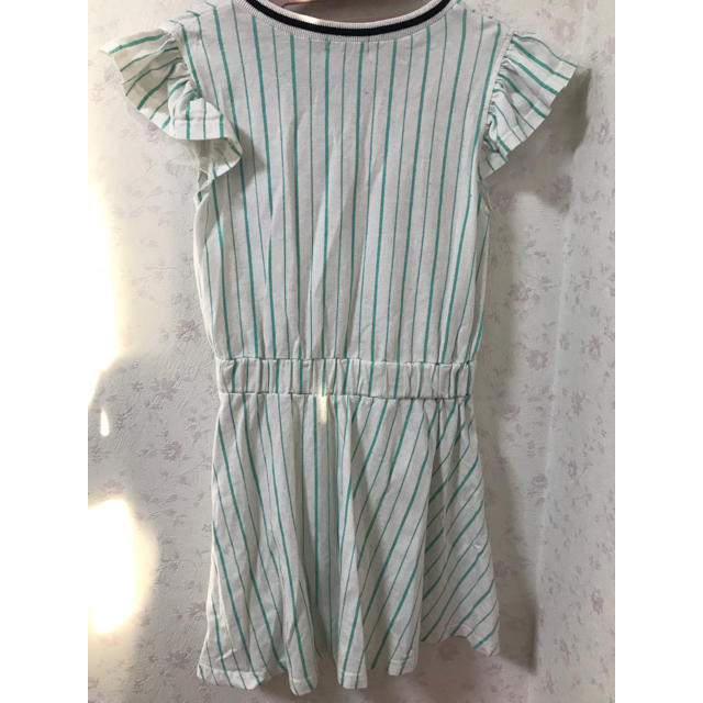 B.J.G  ワンピース  140センチ キッズ/ベビー/マタニティのキッズ服女の子用(90cm~)(ワンピース)の商品写真