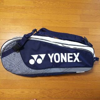 ヨネックス(YONEX)のテニス ラケットバッグ ヨネックス(バッグ)