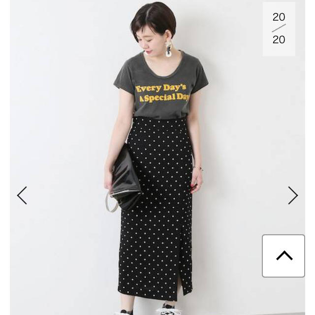 JOURNAL STANDARD(ジャーナルスタンダード)の専用です。 レディースのトップス(Tシャツ(半袖/袖なし))の商品写真