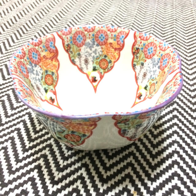 Anthropologie(アンソロポロジー)のAnthropologie★Bowl インテリア/住まい/日用品のキッチン/食器(食器)の商品写真