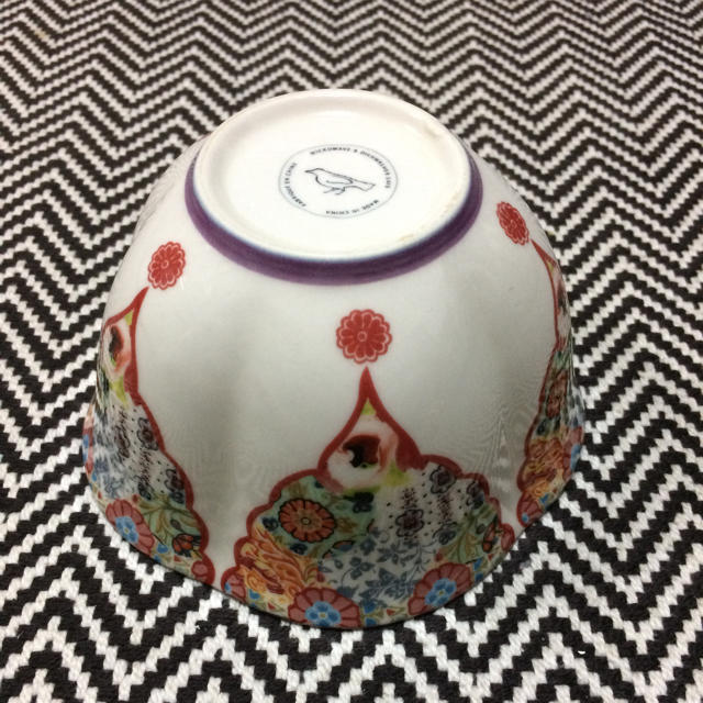 Anthropologie(アンソロポロジー)のAnthropologie★Bowl インテリア/住まい/日用品のキッチン/食器(食器)の商品写真