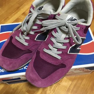 ニューバランス(New Balance)のニューバランス(スニーカー)