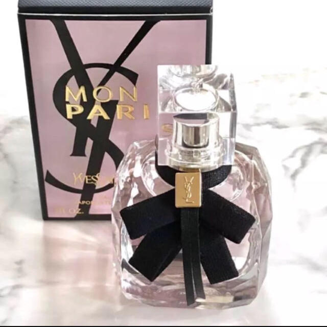 Yves Saint Laurent Beaute - イブサンローラン 香水 オーデパルファム 50mlの通販 by モス's shop