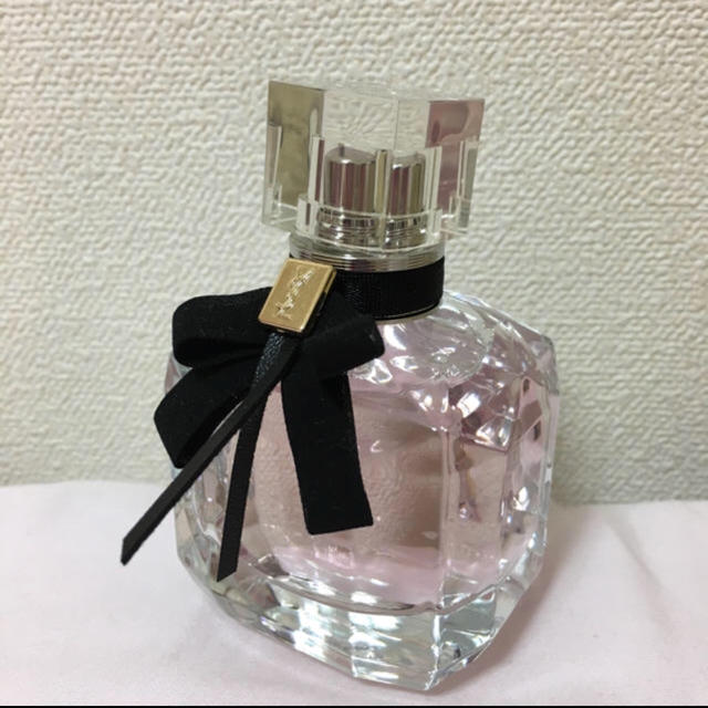 Yves Saint Laurent Beaute - イブサンローラン 香水 オーデパルファム 50mlの通販 by モス's shop