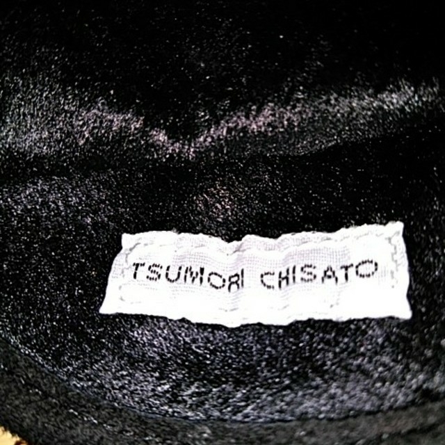 TSUMORI CHISATO(ツモリチサト)の値下げ‼️新品‼️完売品❗TSUMORl  CHLSATOの手袋 レディースのファッション小物(手袋)の商品写真