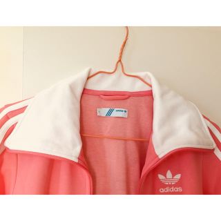 アディダス(adidas)のadidas Originals ジャージ (上)(その他)