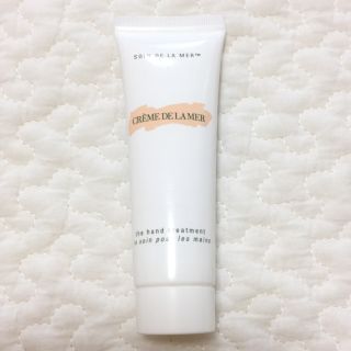 ドゥラメール(DE LA MER)の《まっち様専用》ドゥ・ラ・メール ハンドクリームトリートメント 30ml (ハンドクリーム)