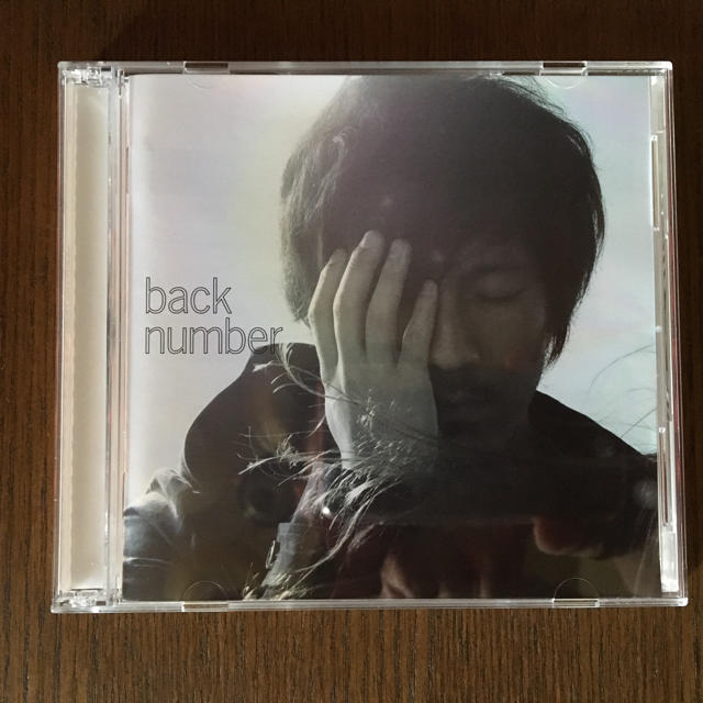 back number 高嶺の花子さん 初回限定盤 CD＋DVD