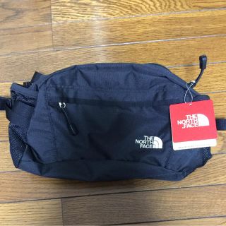 ザノースフェイス(THE NORTH FACE)のノースフェイス ウエストポーチ(ウエストポーチ)