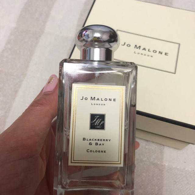 Jo Malone - ともちんさん専用★Jo MALONEブラックベリー&ベイコロンの通販 by キャンチョコ9361's shop｜ジョー