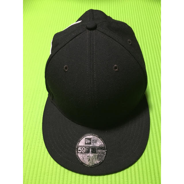 NEW ERA(ニューエラー)のニューエラ NEWERA 7 5/8 ブルズ メンズの帽子(キャップ)の商品写真