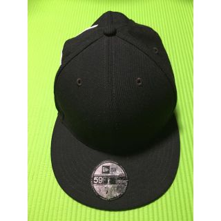 ニューエラー(NEW ERA)のニューエラ NEWERA 7 5/8 ブルズ(キャップ)