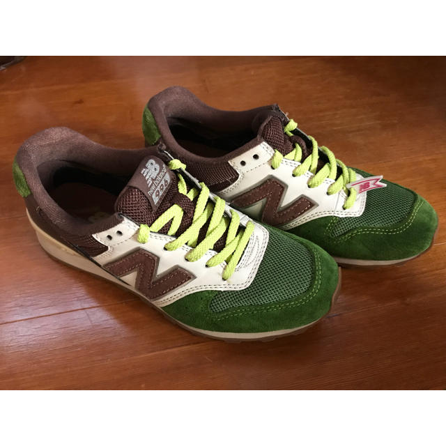 New Balance(ニューバランス)のニューバランス スニーカー レディースの靴/シューズ(スニーカー)の商品写真