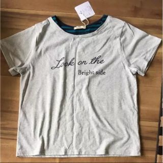 新品タグ付き  3L Tシャツ(Tシャツ(半袖/袖なし))