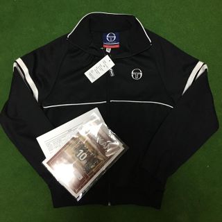 コムデギャルソン(COMME des GARCONS)の17SS/ Gosha Rubchinskiy ×Sergio Tacchini(ジャージ)