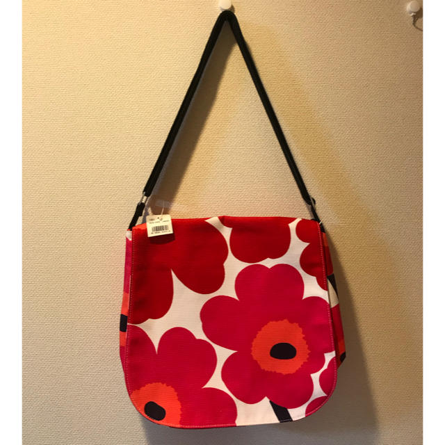 marimekko(マリメッコ)のマリメッコ  レディースのバッグ(ショルダーバッグ)の商品写真