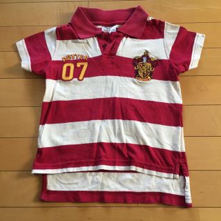 ユニバーサルスタジオジャパン(USJ)のUSJ ハリーポッター ポロシャツ(Tシャツ/カットソー)