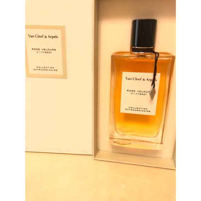 Van Cleef & Arpels - ヴァンクリーフアンドアーペル 限定香水の通販 by ボンボニエール's shop｜ヴァンクリーフ
