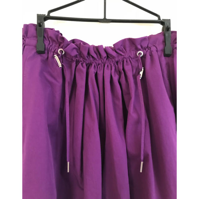 Drawer(ドゥロワー)のドゥロワースカート今期新品 レディースのスカート(ロングスカート)の商品写真