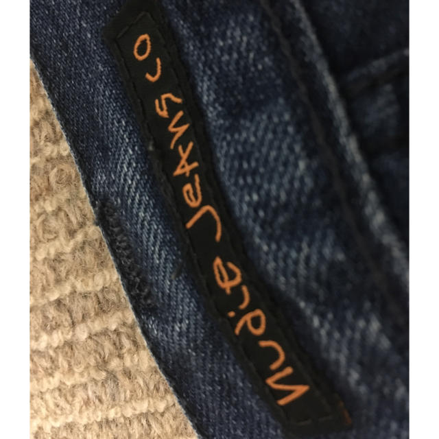 nudie jeans 2