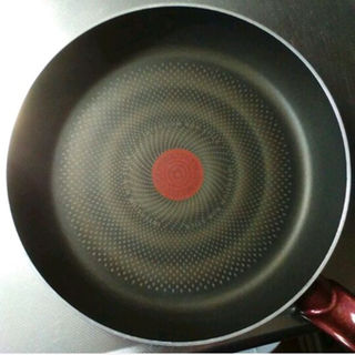 ティファール(T-fal)のT-fal　フライパン　26cm(調理道具/製菓道具)