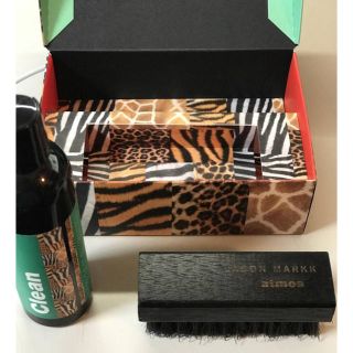 アトモス(atmos)のJason markk x atmos premium shoe cleaner(スニーカー)