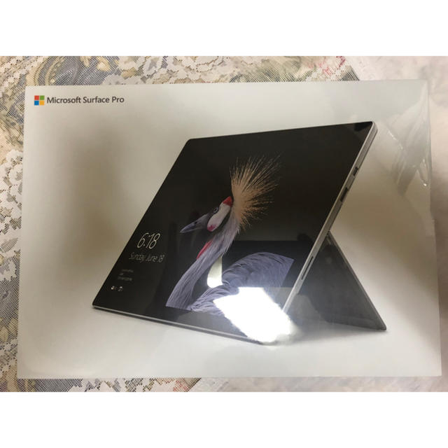 Microsoft - きちすけ1509 Surface Pro KJR-00014