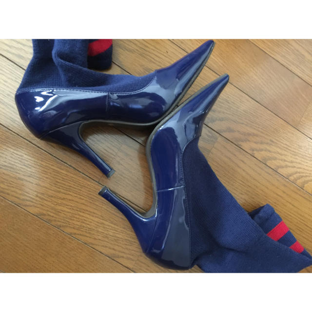 RODEO CROWNS(ロデオクラウンズ)のパンプス👠RODEO CROWNS レディースの靴/シューズ(ハイヒール/パンプス)の商品写真