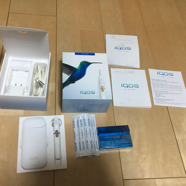 IQOS