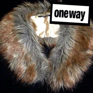 ワンウェイ(one*way)のあべまらぶ様専用ページ♡(マフラー/ショール)