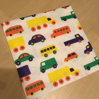 マリメッコ(marimekko)の専用出品 ペーパーナフキン 7枚(テーブル用品)