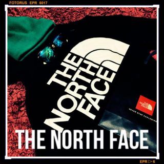 ザノースフェイス(THE NORTH FACE)のTHE NORTH FACE Tシャツ(Tシャツ(半袖/袖なし))