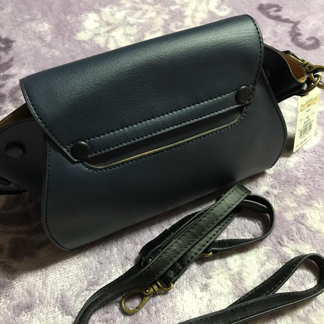 ANNA SUI(アナスイ)の新品未使用ANNA SUIショルダーバッグ レディースのバッグ(ショルダーバッグ)の商品写真