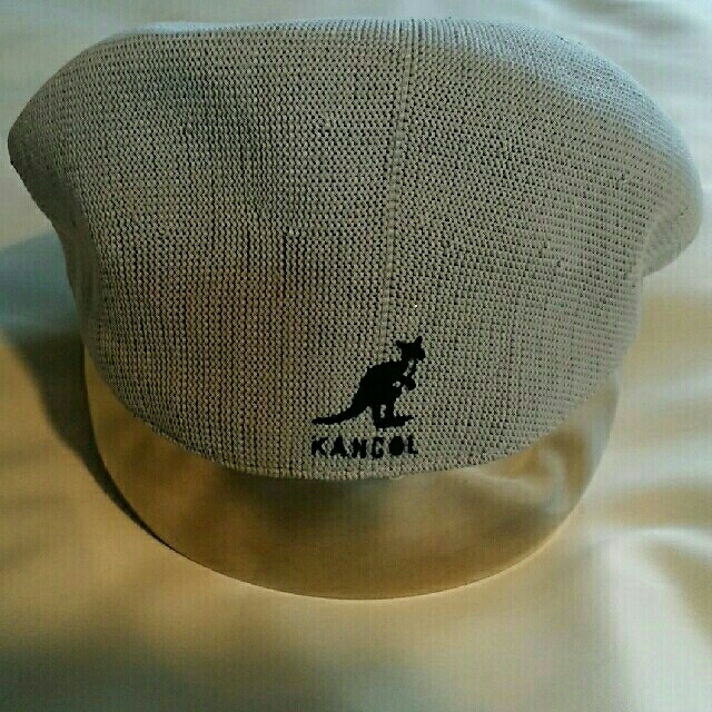 KANGOL(カンゴール)のBlownGaga様専用　KANGOLのハンチング メンズの帽子(ハンチング/ベレー帽)の商品写真