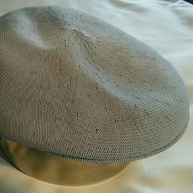 KANGOL(カンゴール)のBlownGaga様専用　KANGOLのハンチング メンズの帽子(ハンチング/ベレー帽)の商品写真