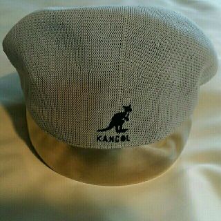 カンゴール(KANGOL)のBlownGaga様専用　KANGOLのハンチング(ハンチング/ベレー帽)