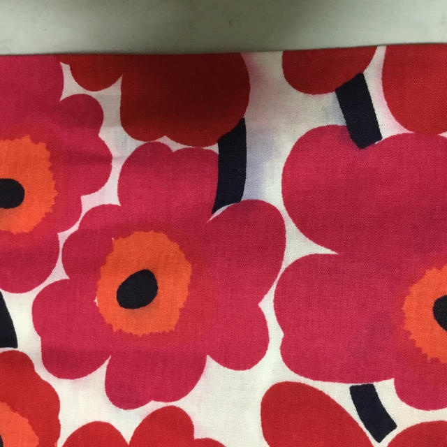 marimekko(マリメッコ)のマリメッコ エコバッグ レディースのバッグ(エコバッグ)の商品写真