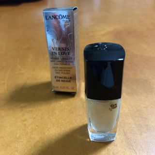 ランコム(LANCOME)のランコム  LANCOME  ネイル  マニュキア(マニキュア)