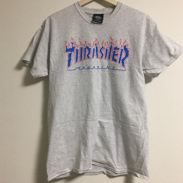 THRASHER(スラッシャー)のスラッシャー Tシャツ メンズのトップス(Tシャツ/カットソー(半袖/袖なし))の商品写真