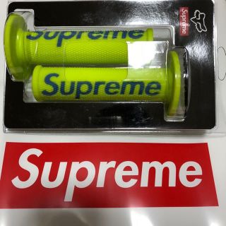 シュプリーム(Supreme)の送料込み Supreme Fox Racing Moto Hand Grip(パーツ)