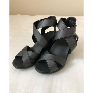 リゲッタ(Re:getA)の【美品】リゲッタ★サンダルSサイズ(サンダル)