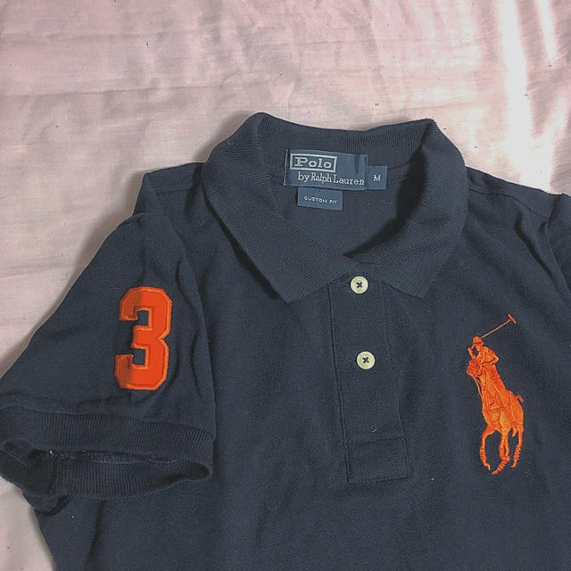 POLO RALPH LAUREN(ポロラルフローレン)のPOLO ワンピース レディースのワンピース(ミニワンピース)の商品写真