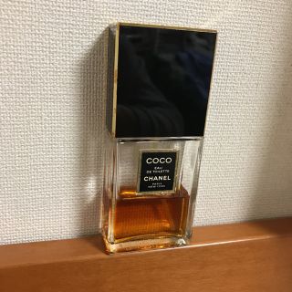 シャネル(CHANEL)のシャネル coco 正規品(その他)