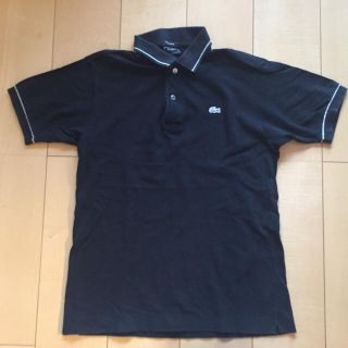 ラコステ(LACOSTE)のLACOSTE polo shirts ポロシャツ(ポロシャツ)