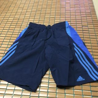 アディダス(adidas)のキッズ水着(水着)