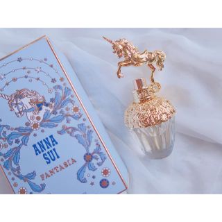 アナスイ(ANNA SUI)のアナスイ ファンタジア fantasia 30ml(香水(女性用))