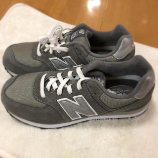 ニューバランス(New Balance)のnew balance 574クラシック(スニーカー)