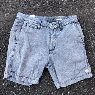 ボルコム(volcom)のハーフパンツ volcom 29インチ(ショートパンツ)