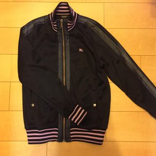 バーバリーブラックレーベル(BURBERRY BLACK LABEL)のBURBERRY black label jacket ジャケット(その他)